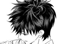 [케이사라] 부적을 돌려줘