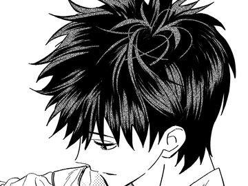 [케이사라] 부적을 돌려줘