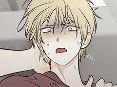 [BL] 눈이 녹은 자리 12화