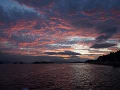 아름다운 밤 🌃