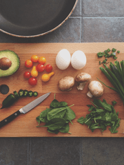 어서 오세요, 마계 식당에 오신걸 환영합니다.