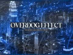 소우사라미도, Overdog Effect