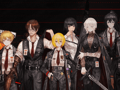 (작성 중) Limbus Company 거울던전 2 선택지