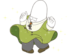 파닥파닥 대왕이네 8화