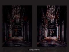 [레디메이드] 뒷골목의 쥐들 (171)