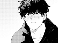 [가비지타임] 짝사랑