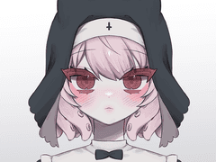 증명 사진 커미션