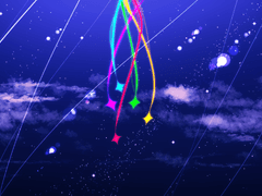 すたぽら色々FA 1