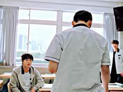 [수호/시은] 어느 날 녀석을 주웠다. (4)