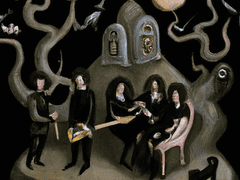 #2 공연장에 간 오딱구의 스몰톡 시뮬레이션