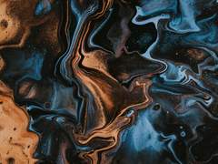 [아트로포스의 미궁을 달리는 자]