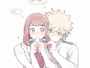 [캇챠/약수위有]