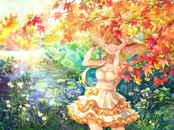 만능조합 풀잎브러쉬