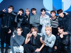 더보이즈 팬싸 컷(최근활동추가)