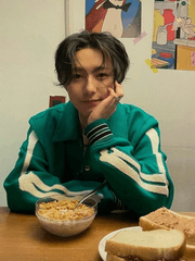 우리 엄마 4위 Talk