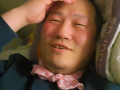 브베의 생각 - 역시 꿈이라는건 환경을 반영하고..