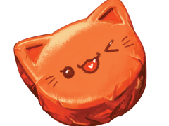 데못죽 차유진 양면키링도안