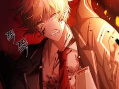 [ 스포!! ] 림버스 3장 싱클레어