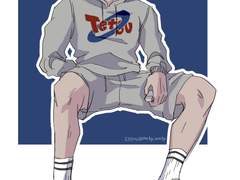 철이랑 대만이랑