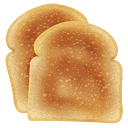 한 장 랜덤 식사타입🍞