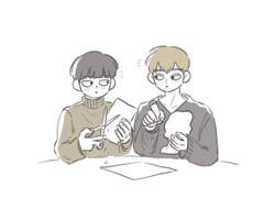 모브사이코100 연성 모음