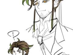 [포켓몬스터 스칼렛&바이올렛 드림주] 호른