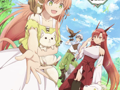 파레루타의 애니평론 483화