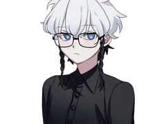 전진하라! 우리들의 종장을 향해 :: 클로드 에프턴