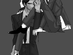 칸타카 트위터 업로드 로그 모음-1