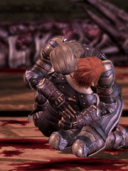 [DAO : 제브워든]유예