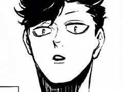 실례지만 제 이상형이세요 上