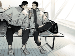 우명 탱댐 태섭한나