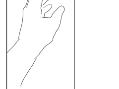 영광의 상처 의미있는 고통