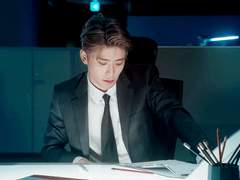 집착 시리즈 _ 정재현