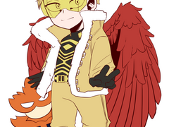 호크스 포스타입 온리전