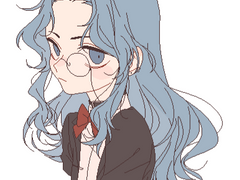 라피스 마리포사/3학년/나비