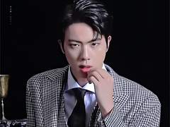 [김석진] 슬리데린 김석진