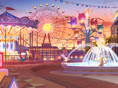 [예고] '별빛에 젖은, 나비의 날갯짓' 이벤트 개최 예정!