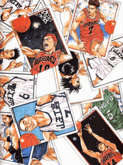 슬램덩크 네임리스 드림 