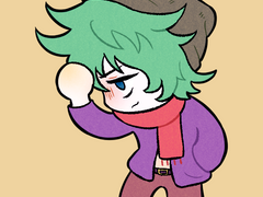 키미가도전해 도안