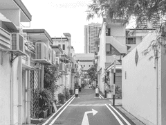 [단편] 지는 가위바위보