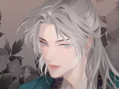 [당보청명/암존검협] 순리