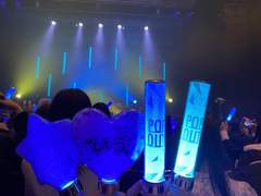 「POP OUT」 오사카 라이브 후기