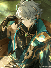 원신 드림 | 책으로 배운 연애