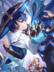 원신 드림 | 카미카쿠시