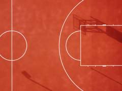 농구 천재와 에이스의 연애! (1)