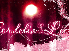 어나니머스 / 16세 / 코델리아 S. 리츠