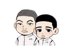 철뿅 현철명헌 로그 모음.