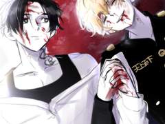 [야매회지] ㅎㅇ5 (完)