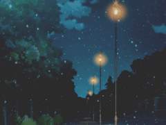 {게토 드림} 서머 타임 레코드